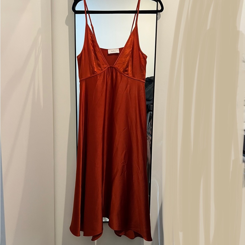 ALC - NEW - Dress Never Worn